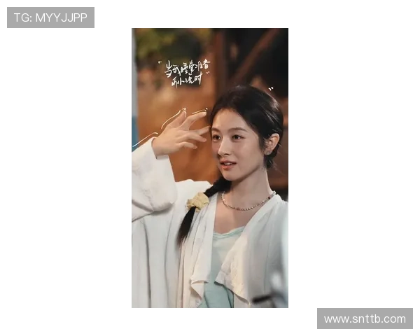 从青涩到闪耀：李兰迪的荧屏蜕变之旅